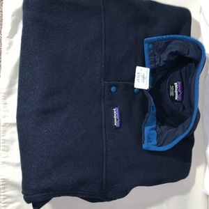 Patagonia pullover